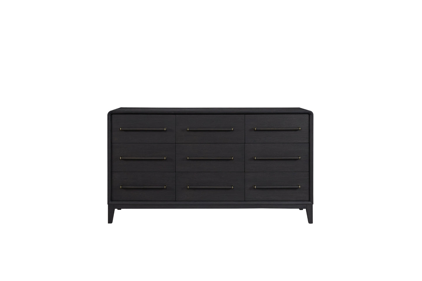 9-Drawer Dresser