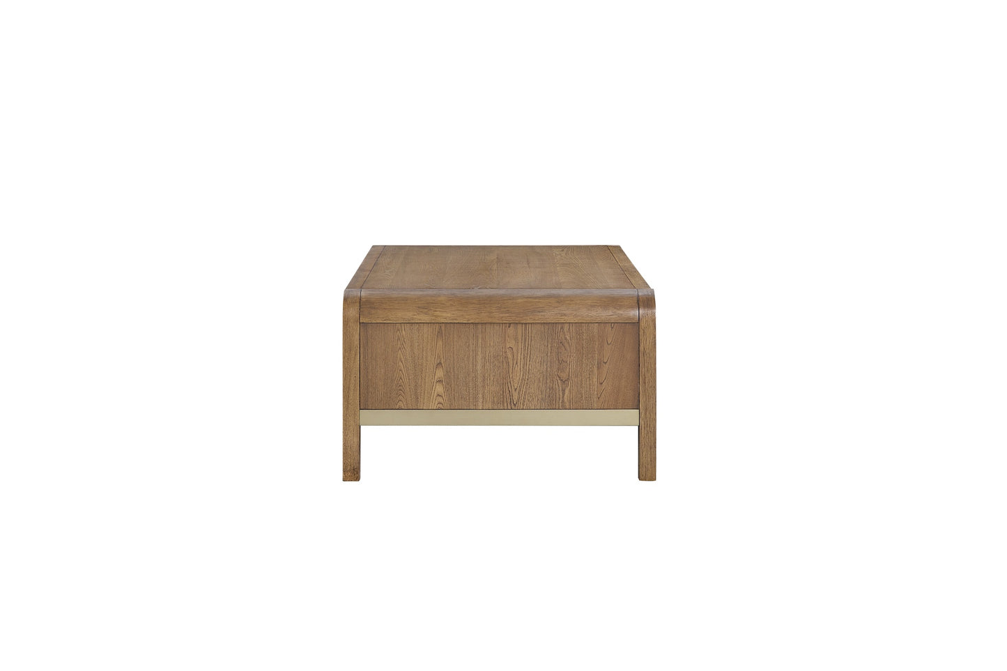 Waterfall Cocktail Table