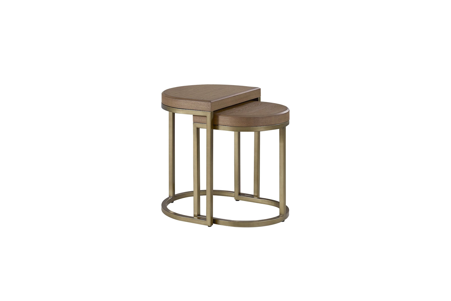 Bridges Nesting Table