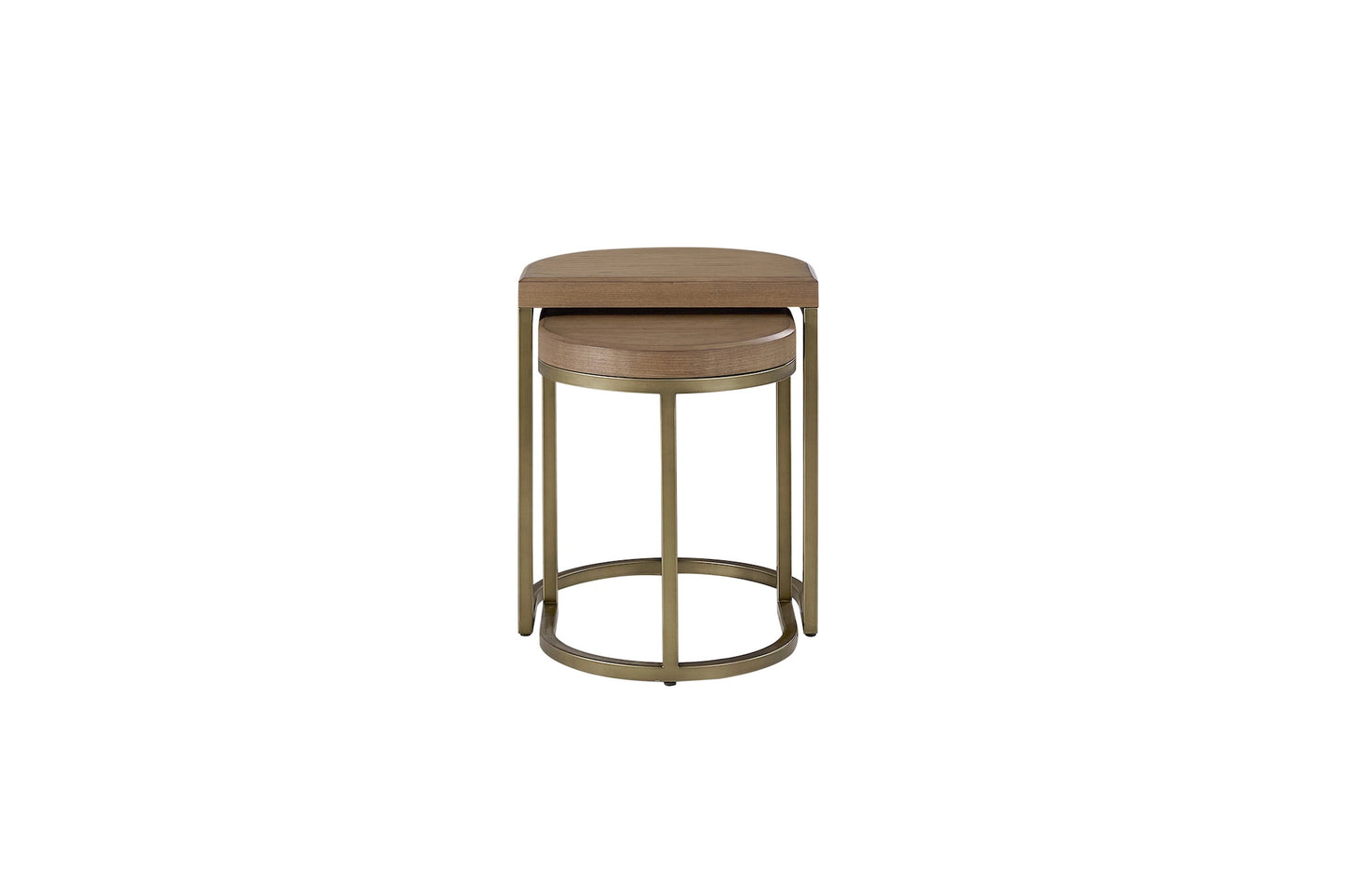 Bridges Nesting Table