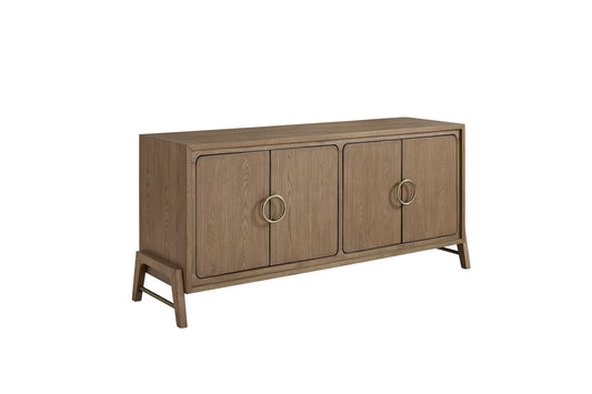 Latte Console