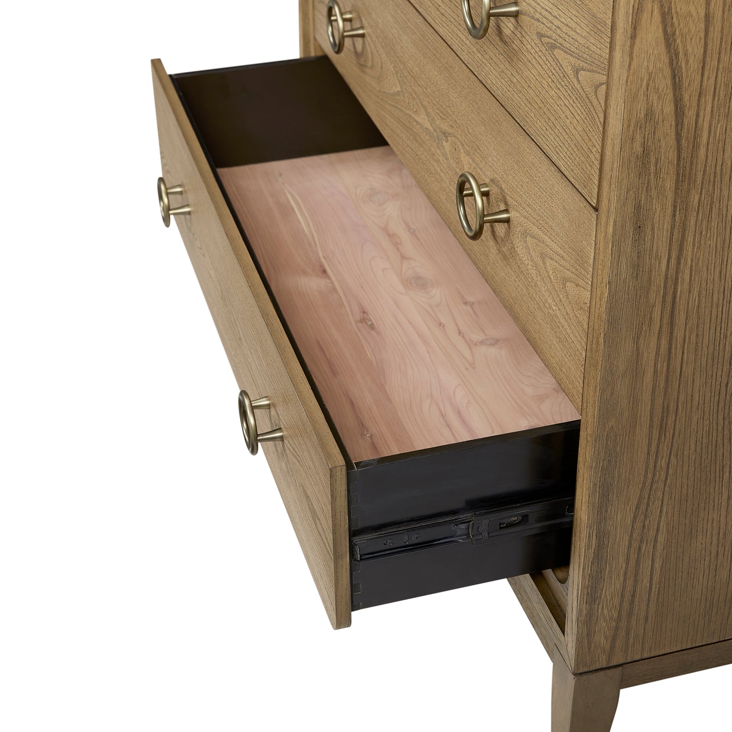 5-Drawer Chest
