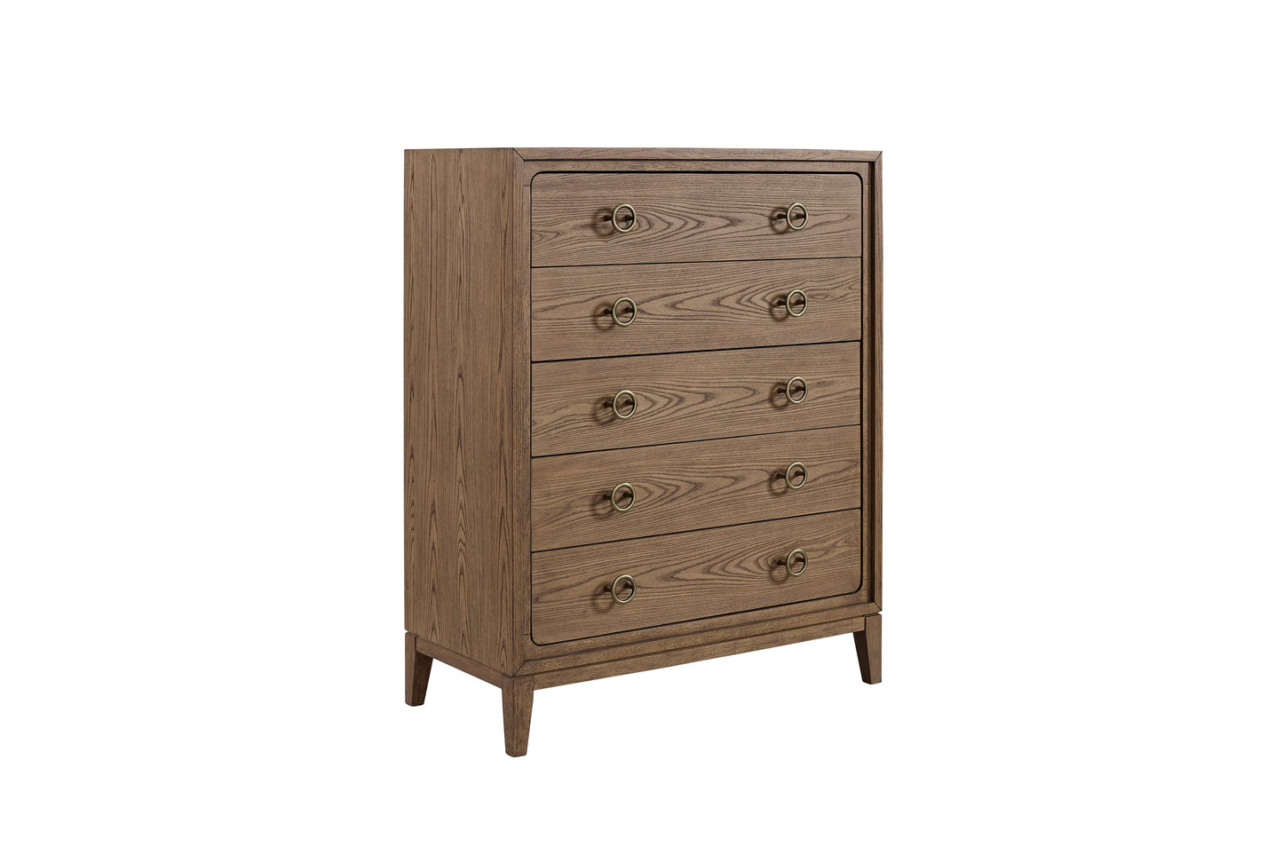 5-Drawer Chest