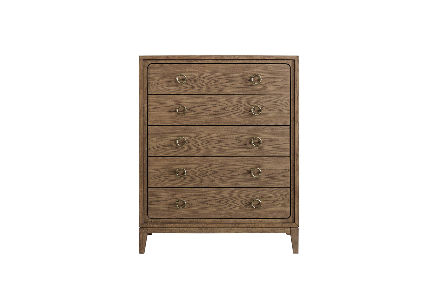 5-Drawer Chest