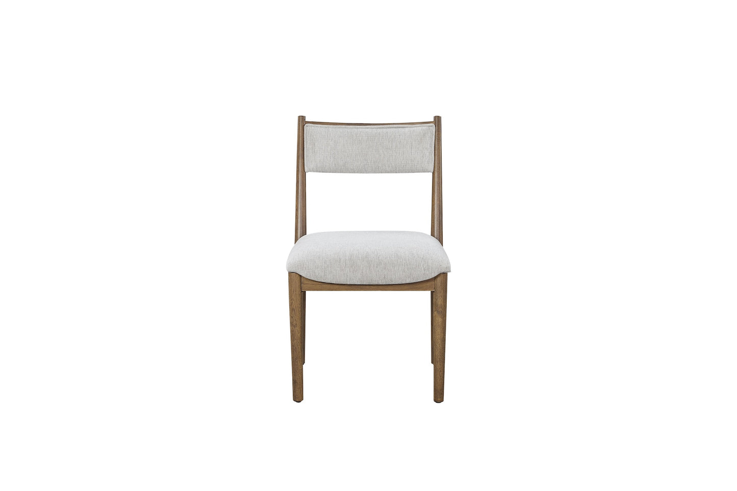 Crescent Chair- Latte