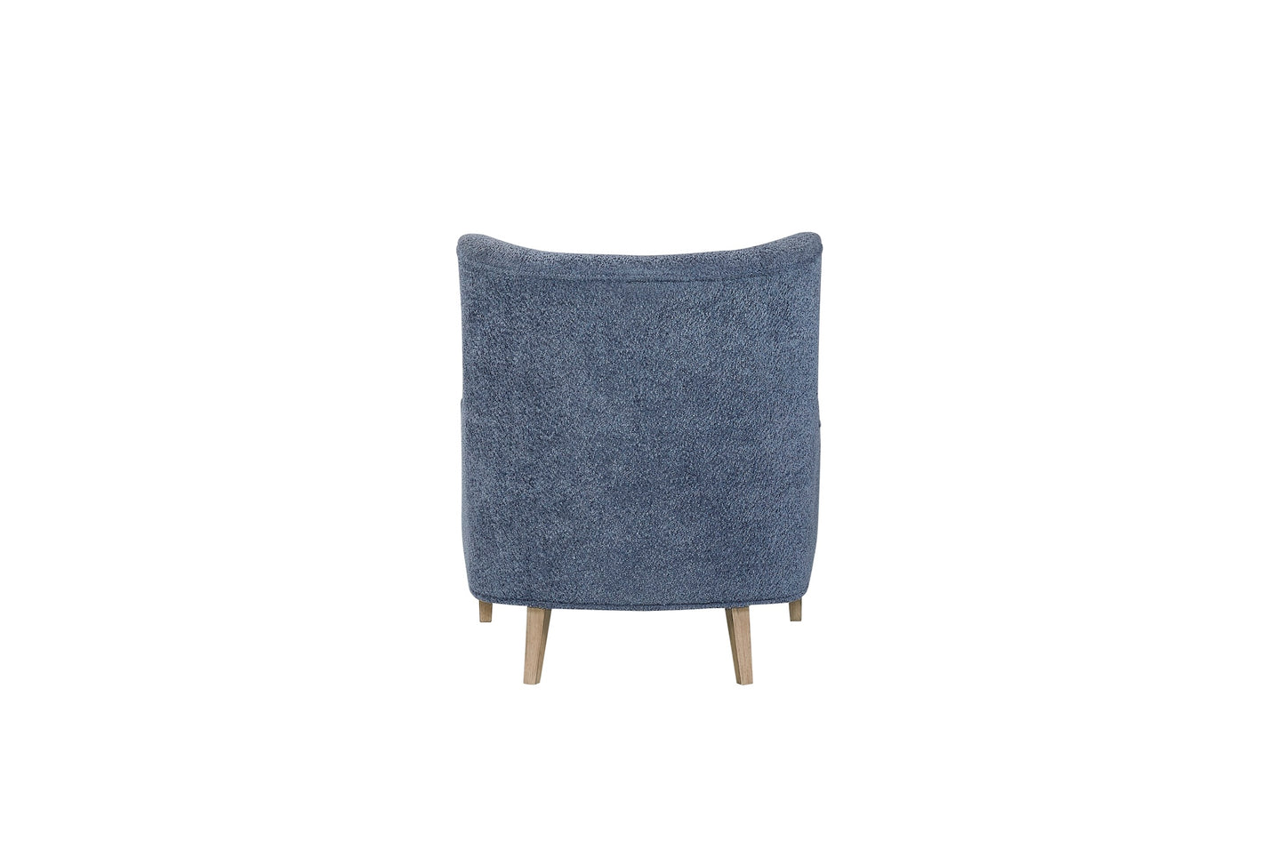 Sapphire Hi-Back Accent Chair