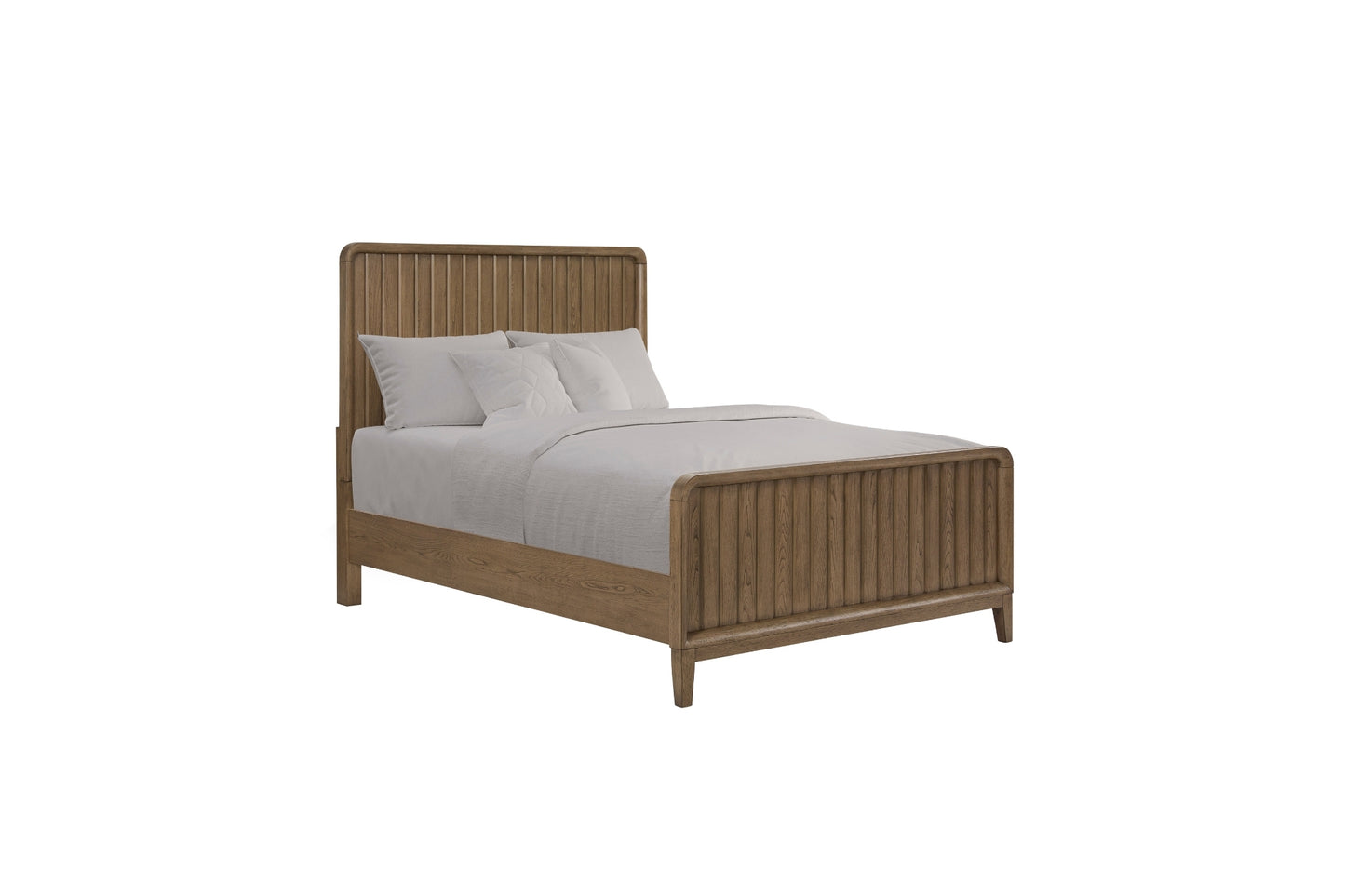 Latte Small Bed