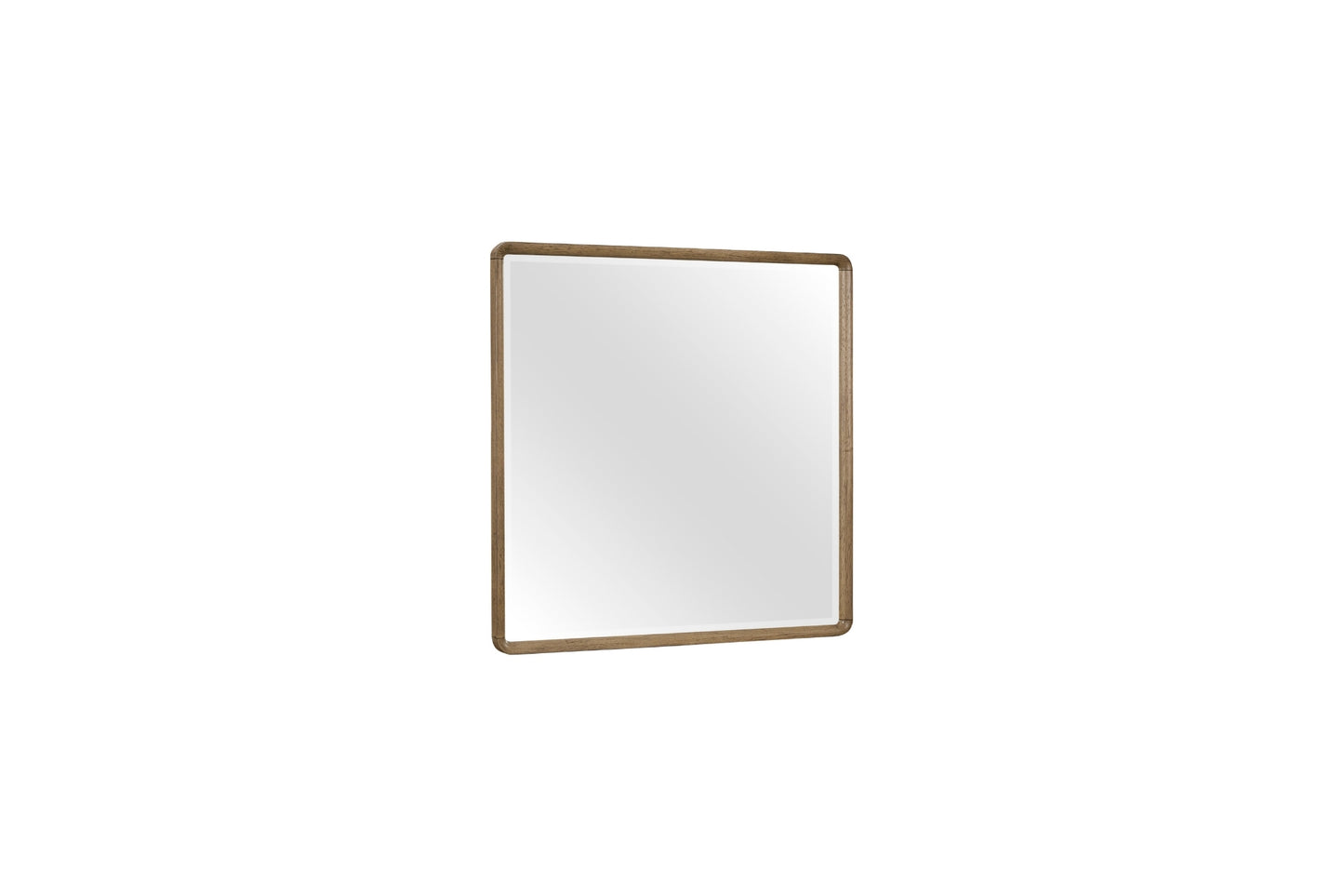 Latte Small Mirror