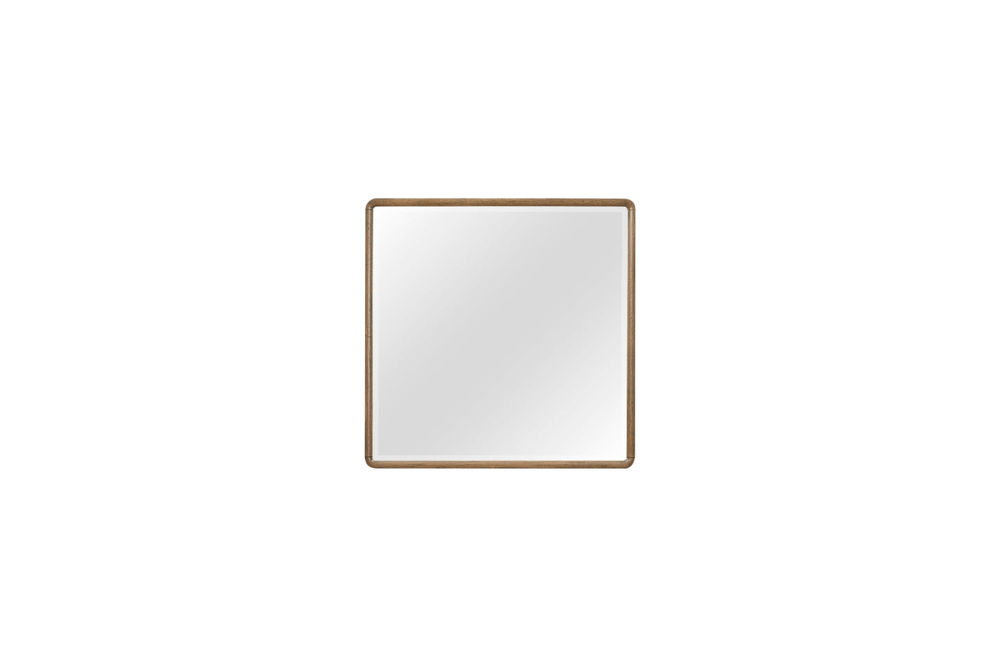 Latte Small Mirror
