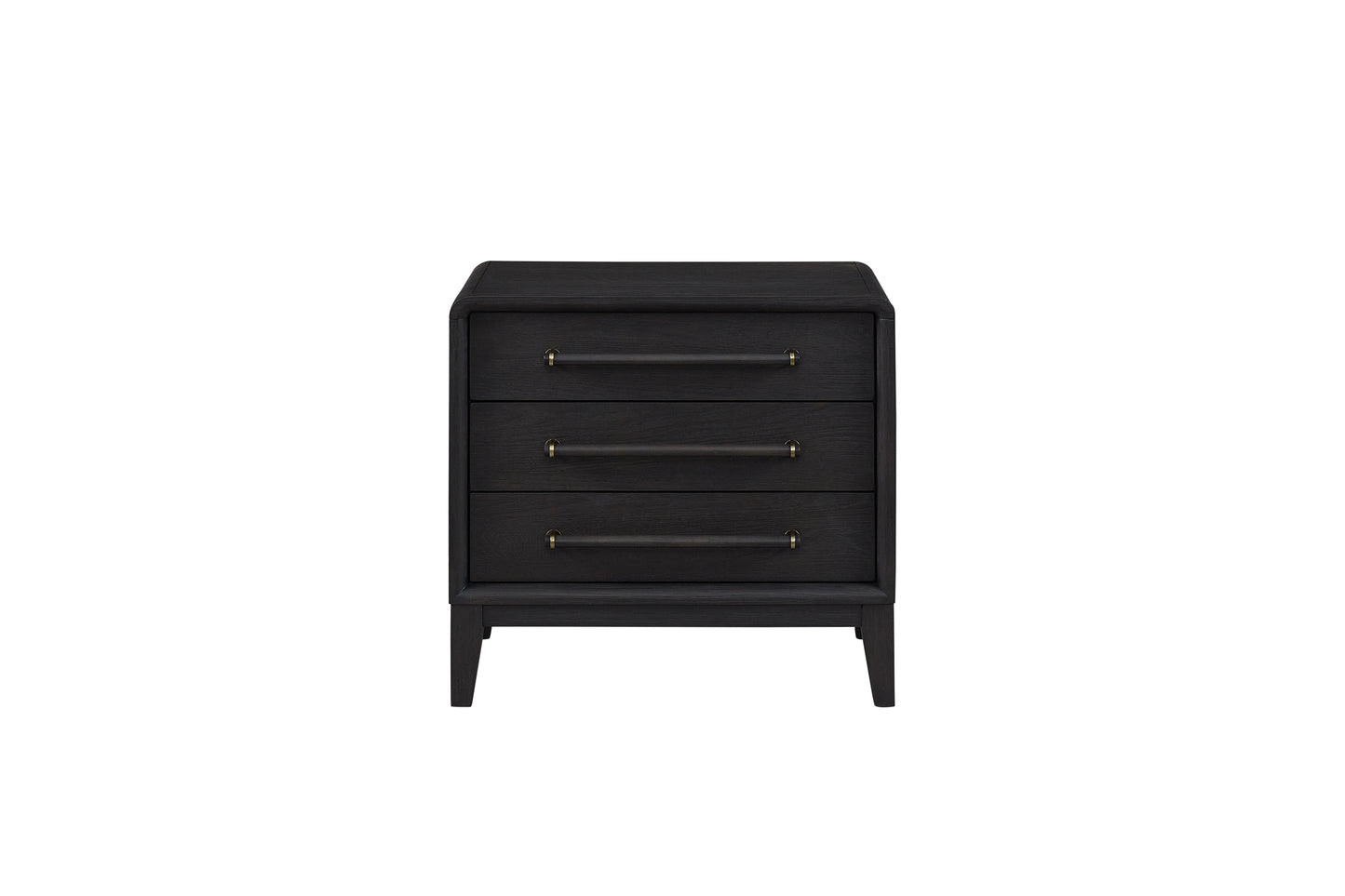 3-Drawer Nightstand