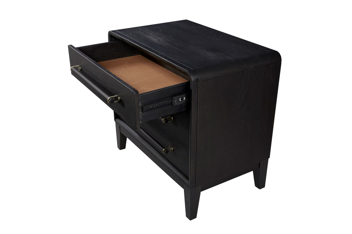 3-Drawer Nightstand