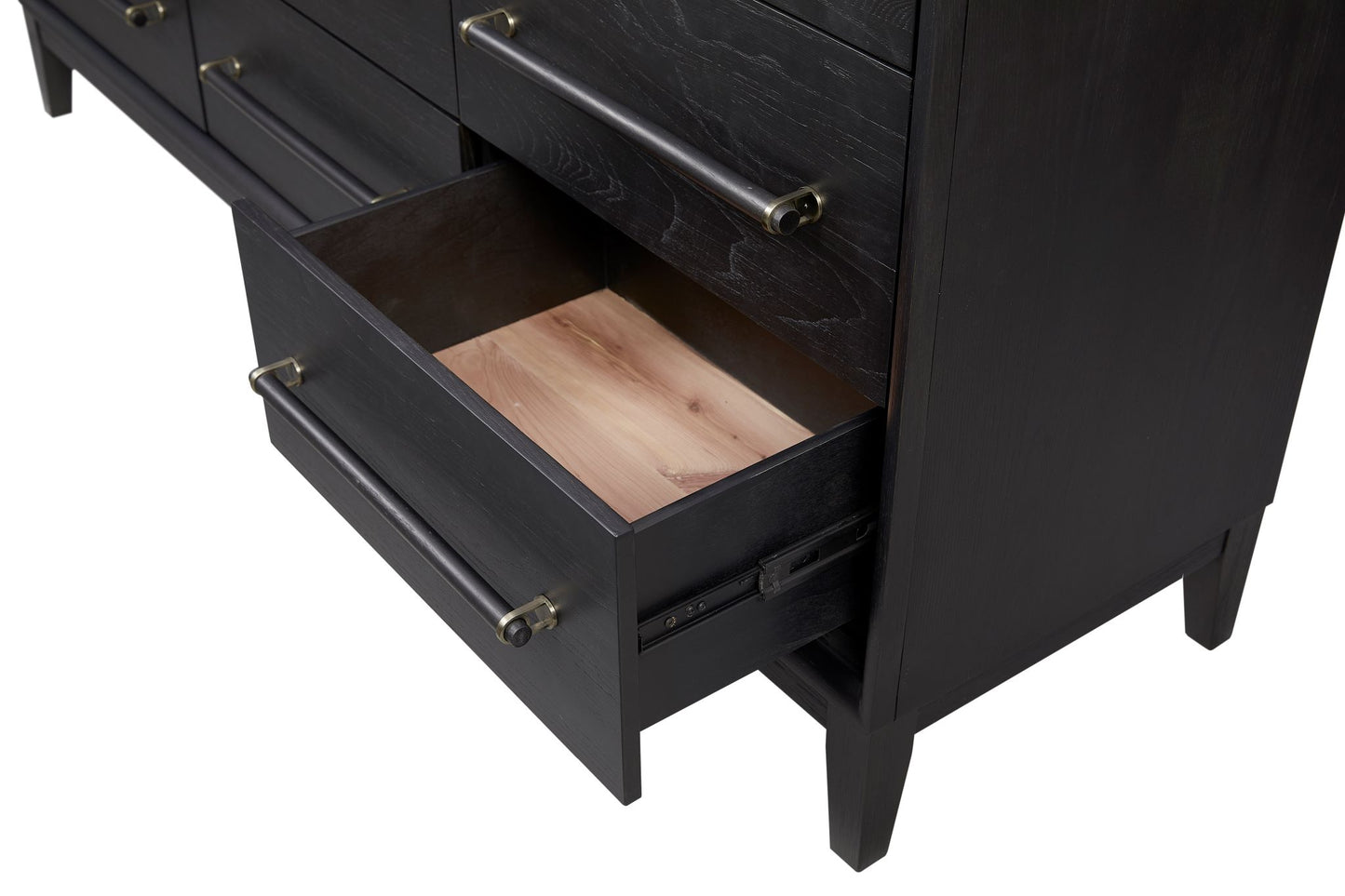 9-Drawer Dresser