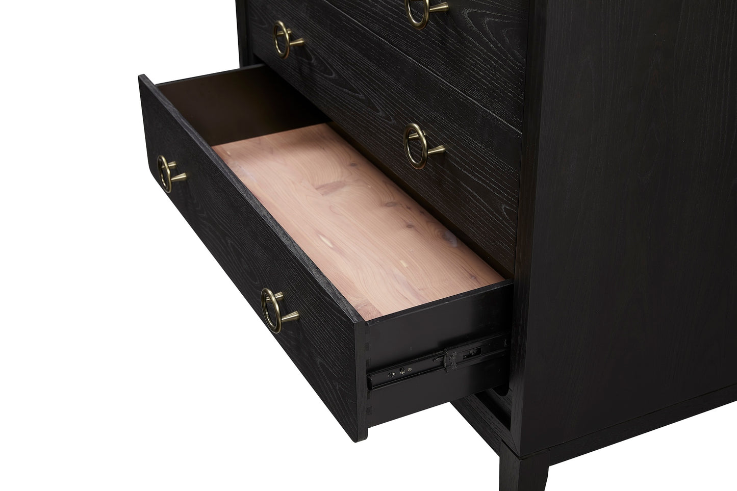 5-Drawer Chest