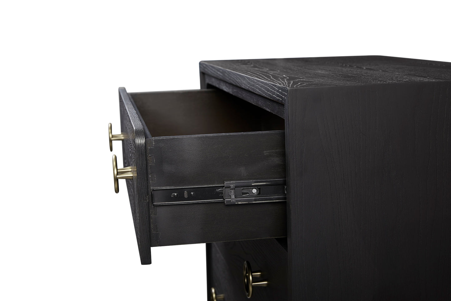 5-Drawer Chest