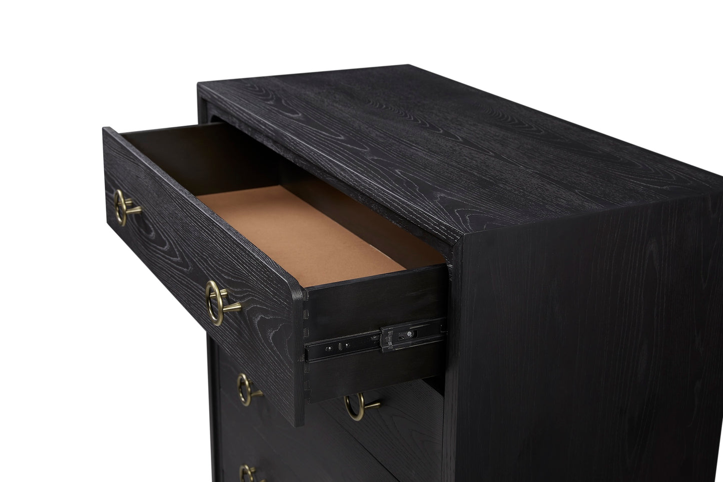 5-Drawer Chest