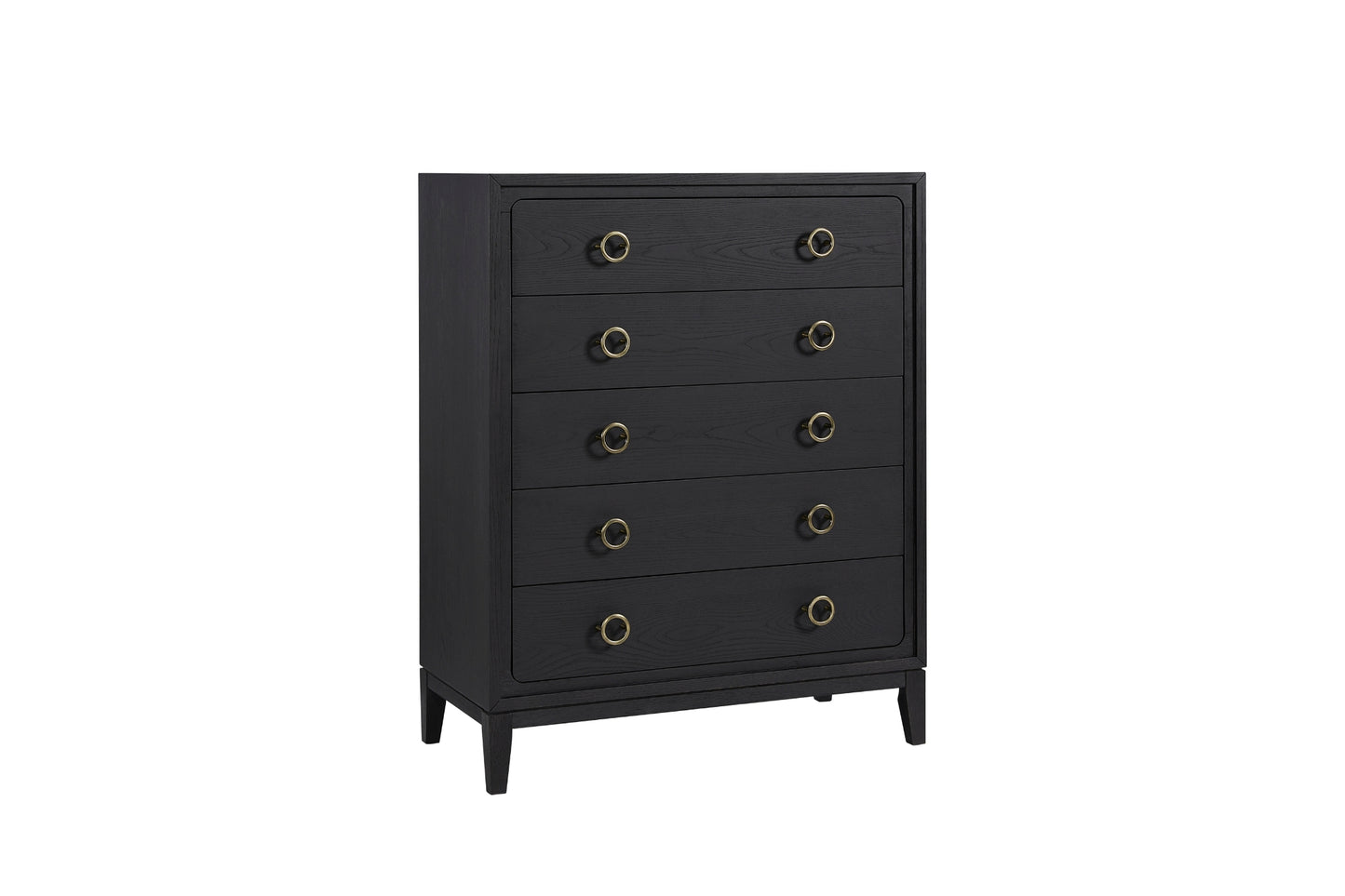 5-Drawer Chest