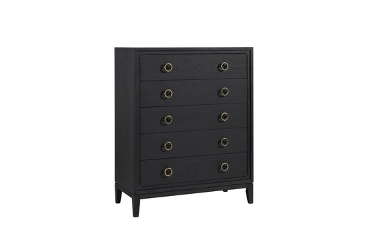 5-Drawer Chest