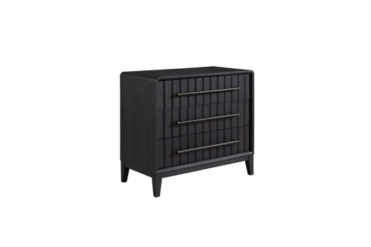 Bachelor Chest