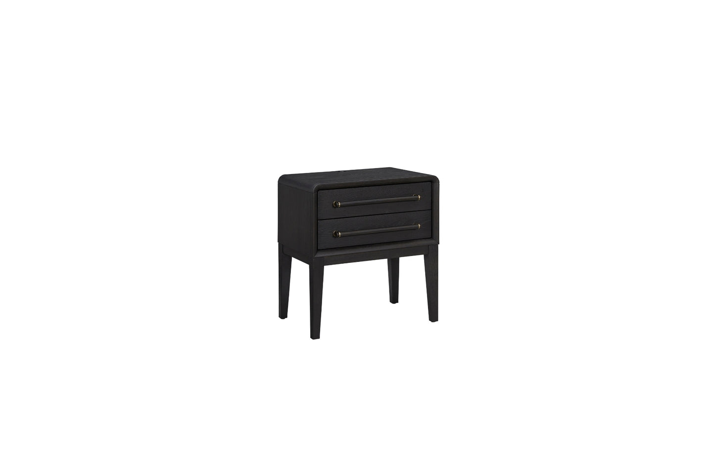 Peppercorn Small Nightstand