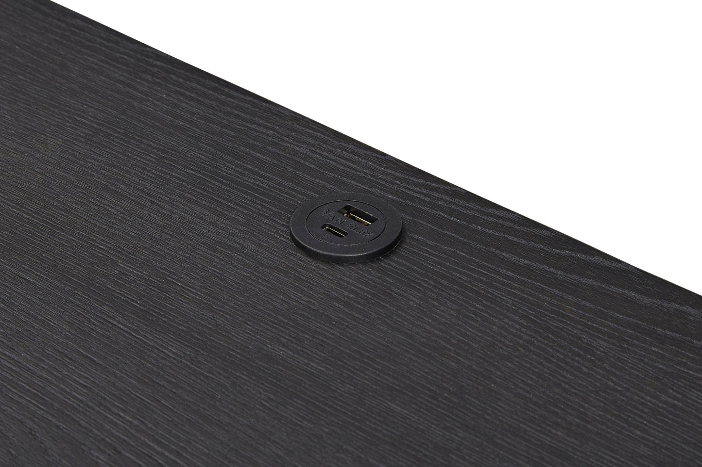 Peppercorn Small Nightstand