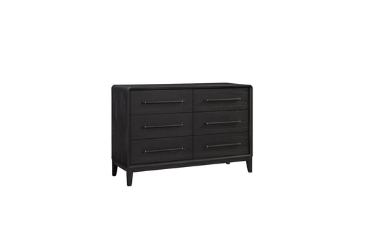 Peppercorn Small Dresser