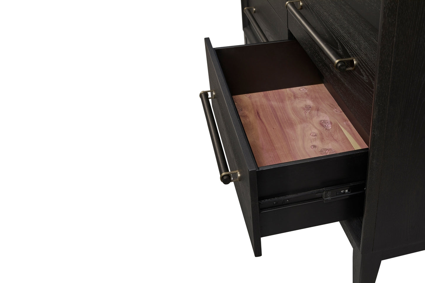 Peppercorn Small Dresser