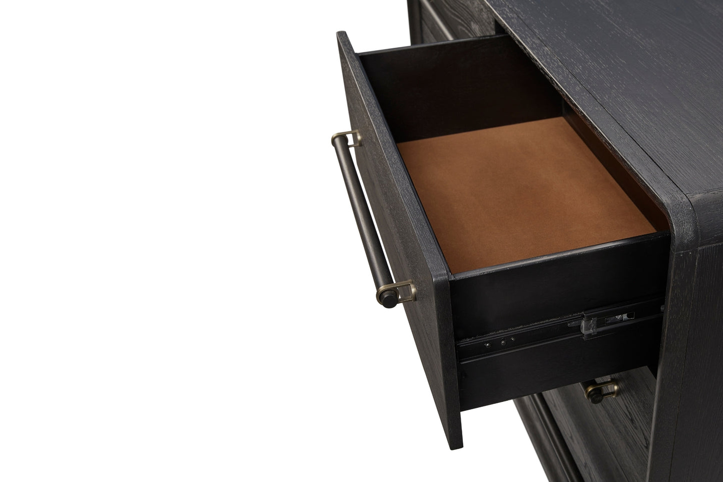 Peppercorn Small Dresser