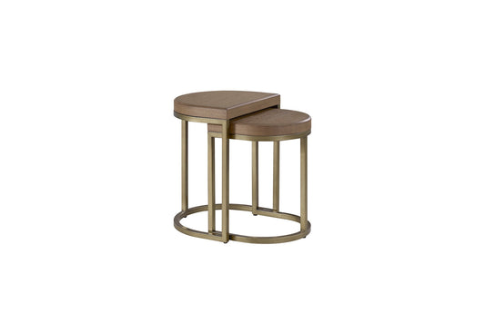 Bridges Nesting Table