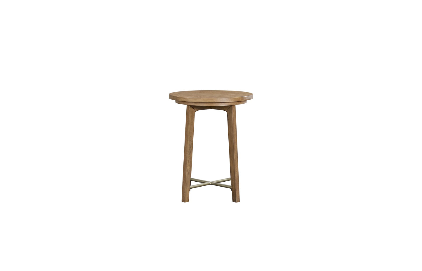 X-Base Accent Table