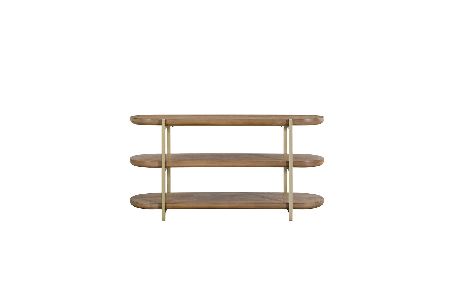 Bridges Console Table