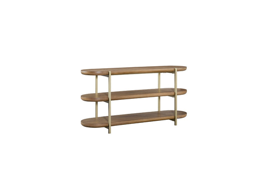 Bridges Console Table