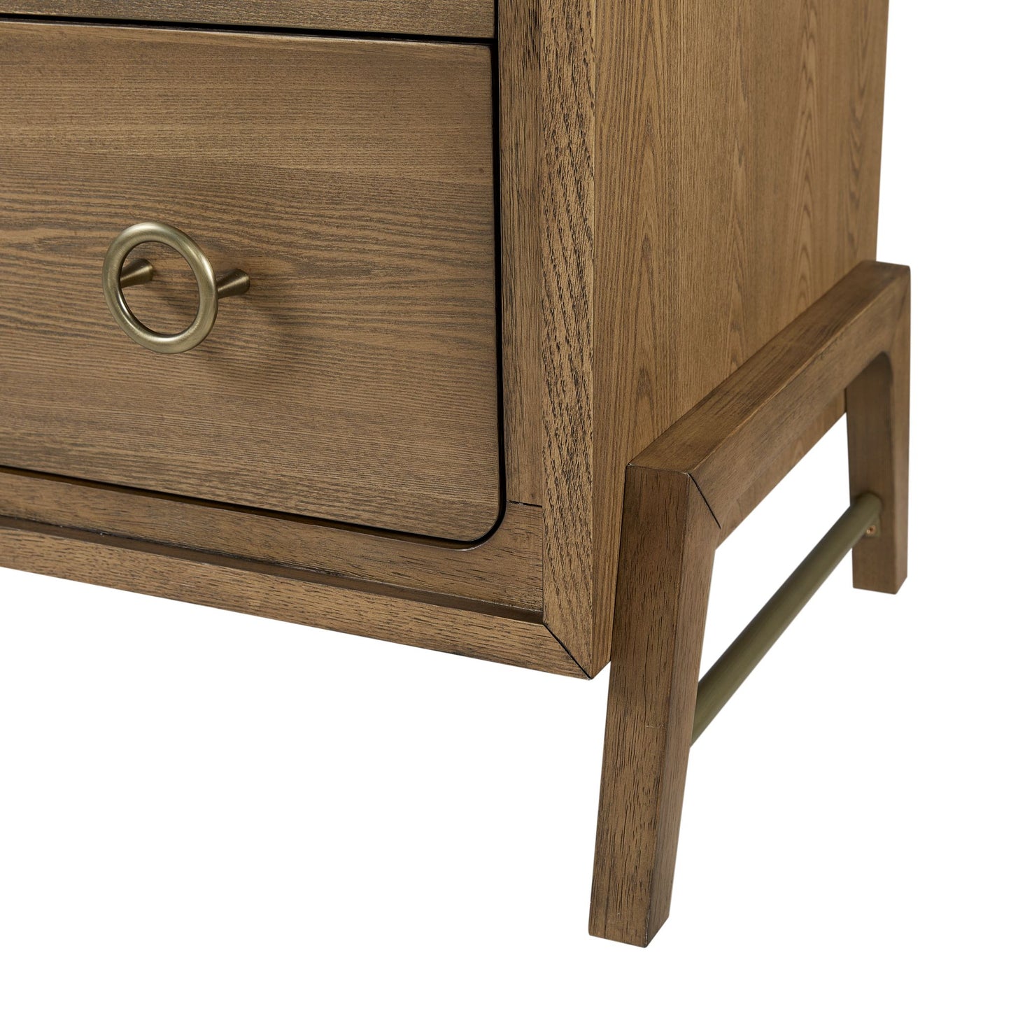 Hi-Leg Dresser