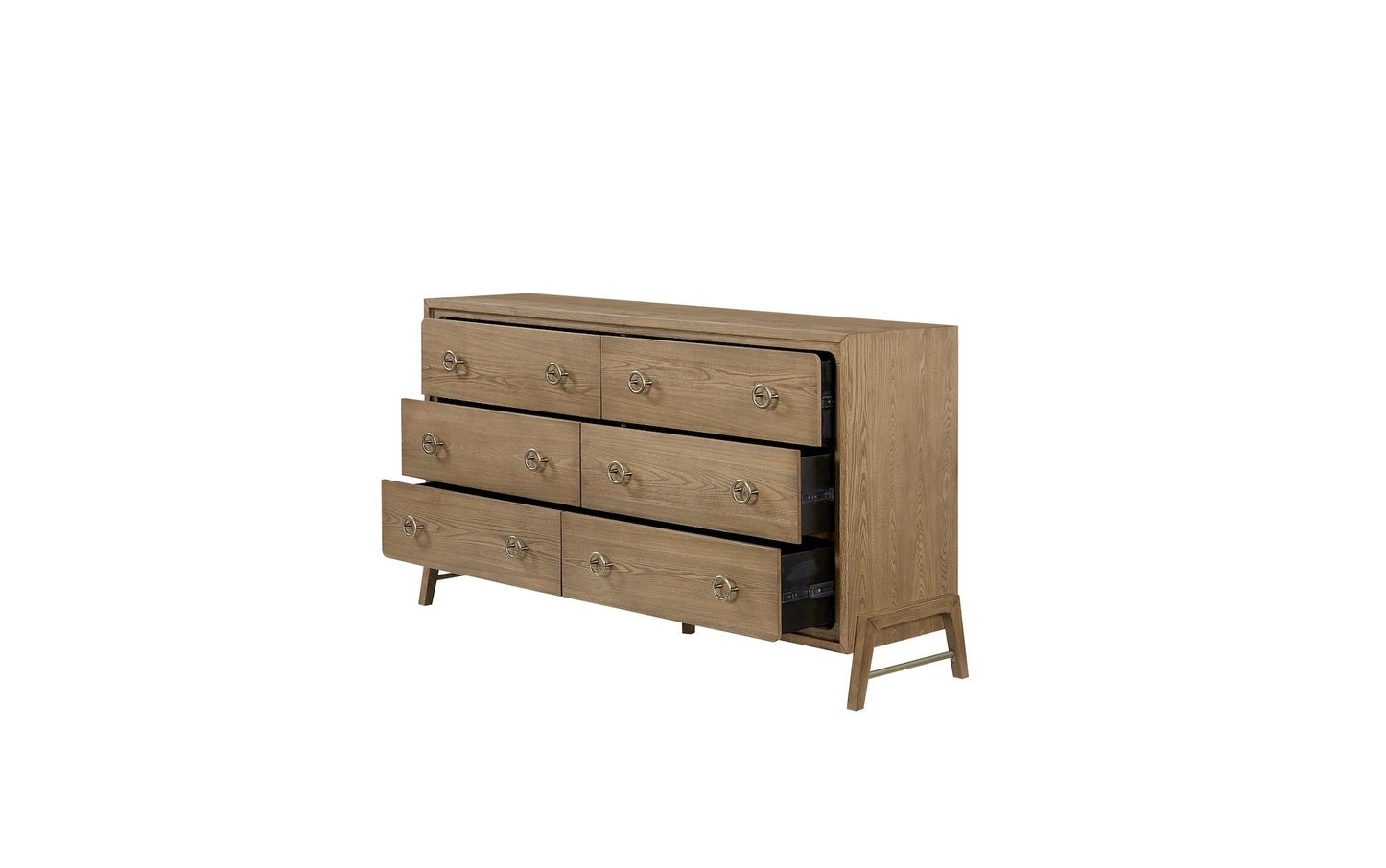 Hi-Leg Dresser