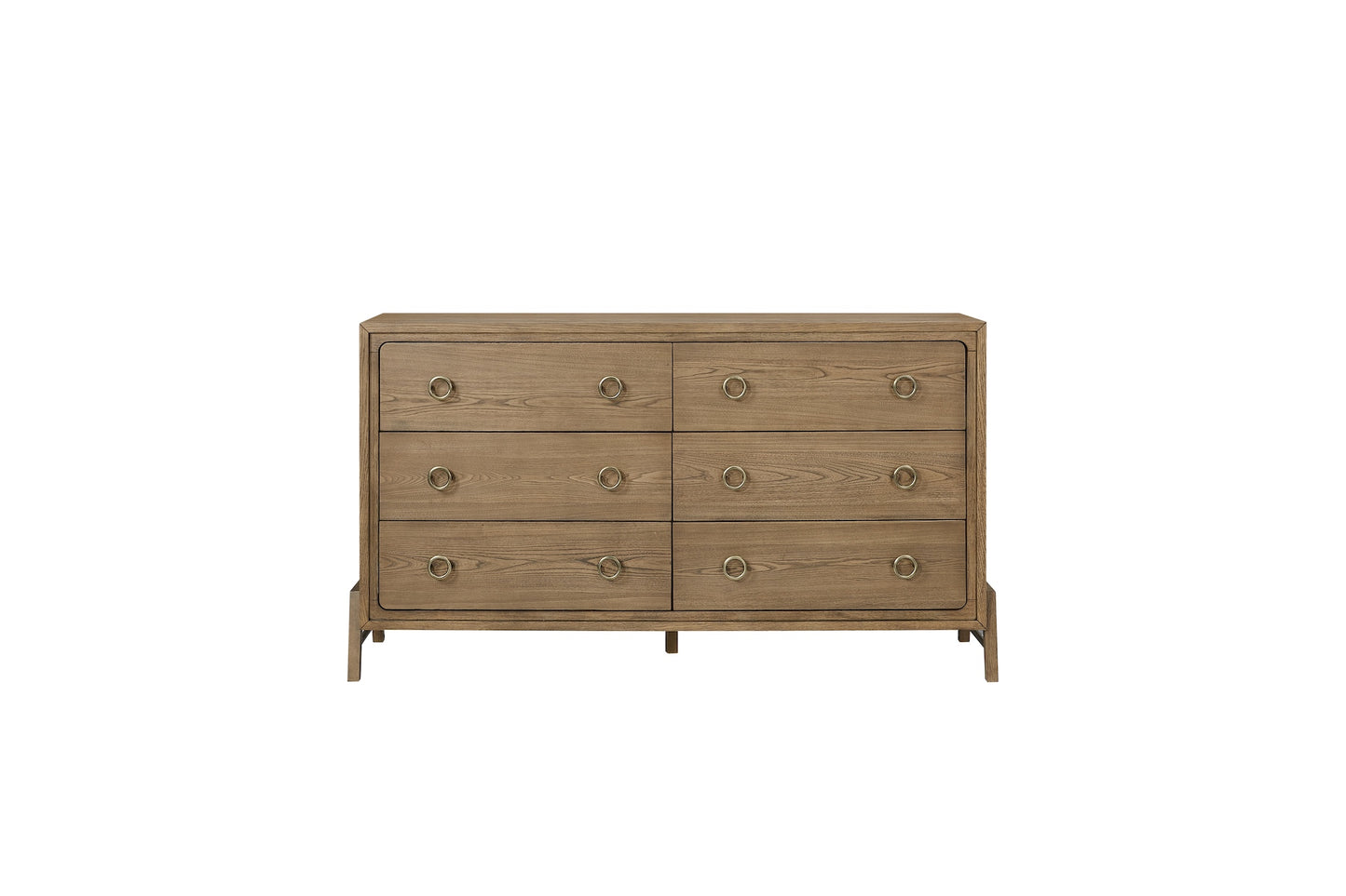 Hi-Leg Dresser