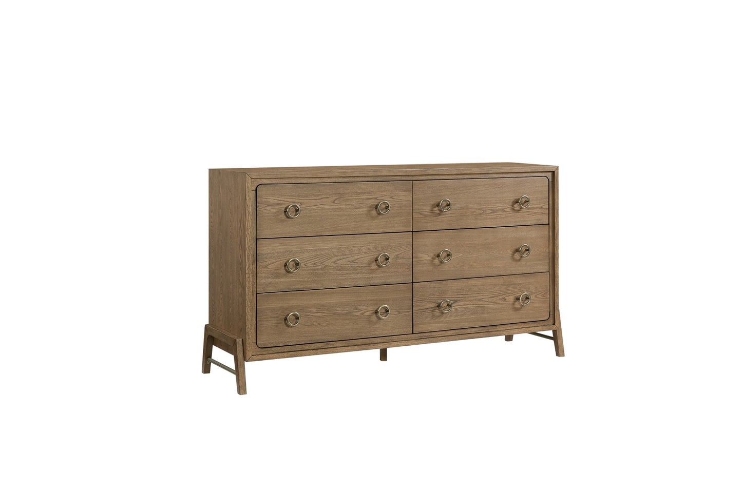 Hi-Leg Dresser