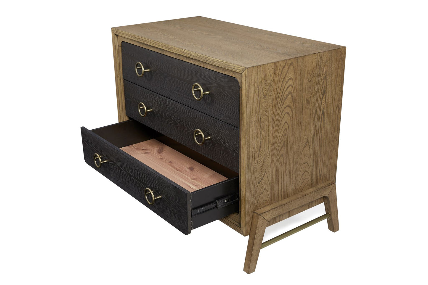Bachelor Chest