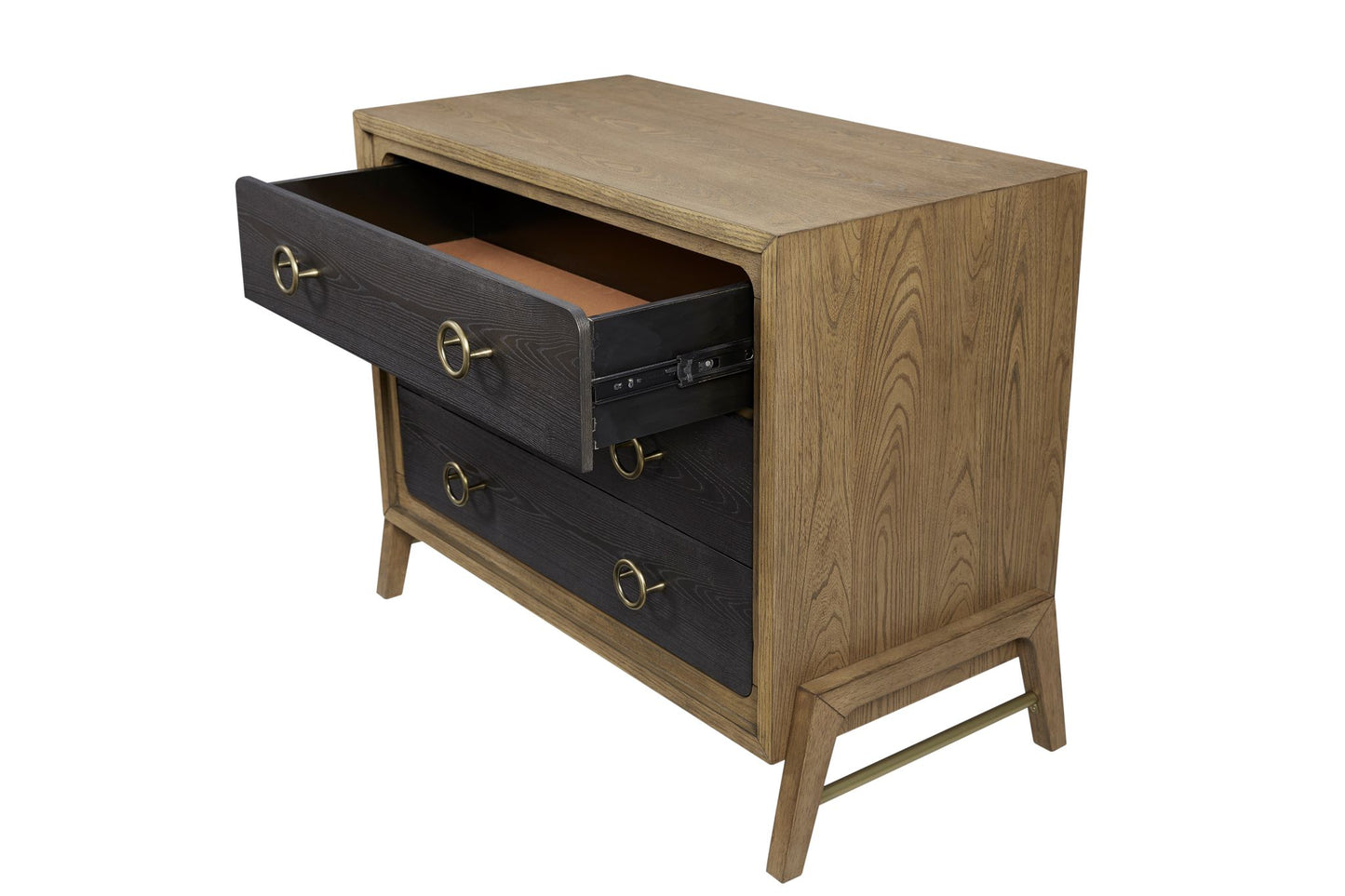 Bachelor Chest