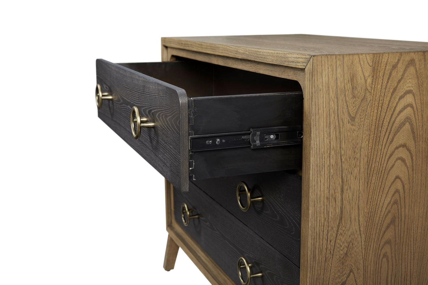 Bachelor Chest