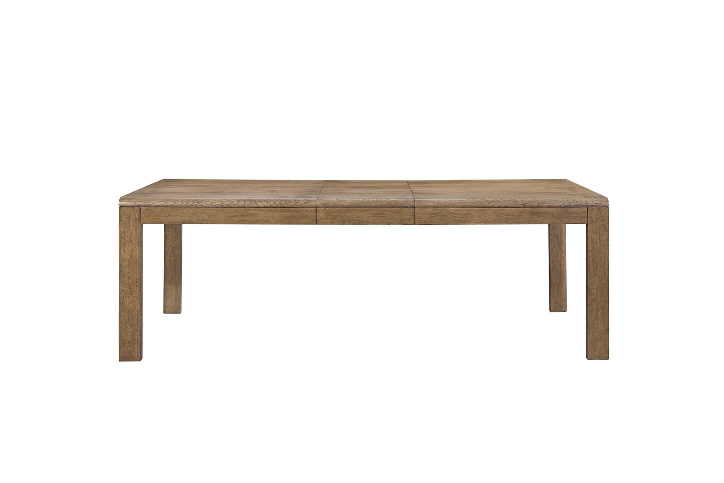 Hi-Leg Dining Table with Leaf