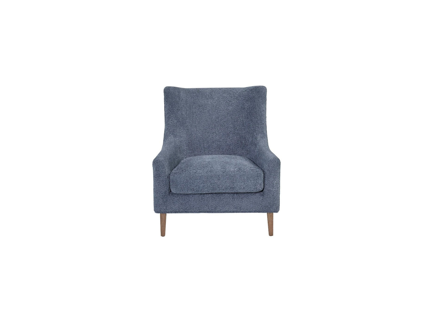 Sapphire Hi-Back Accent Chair