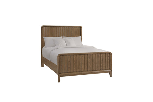 Latte Youth Bed