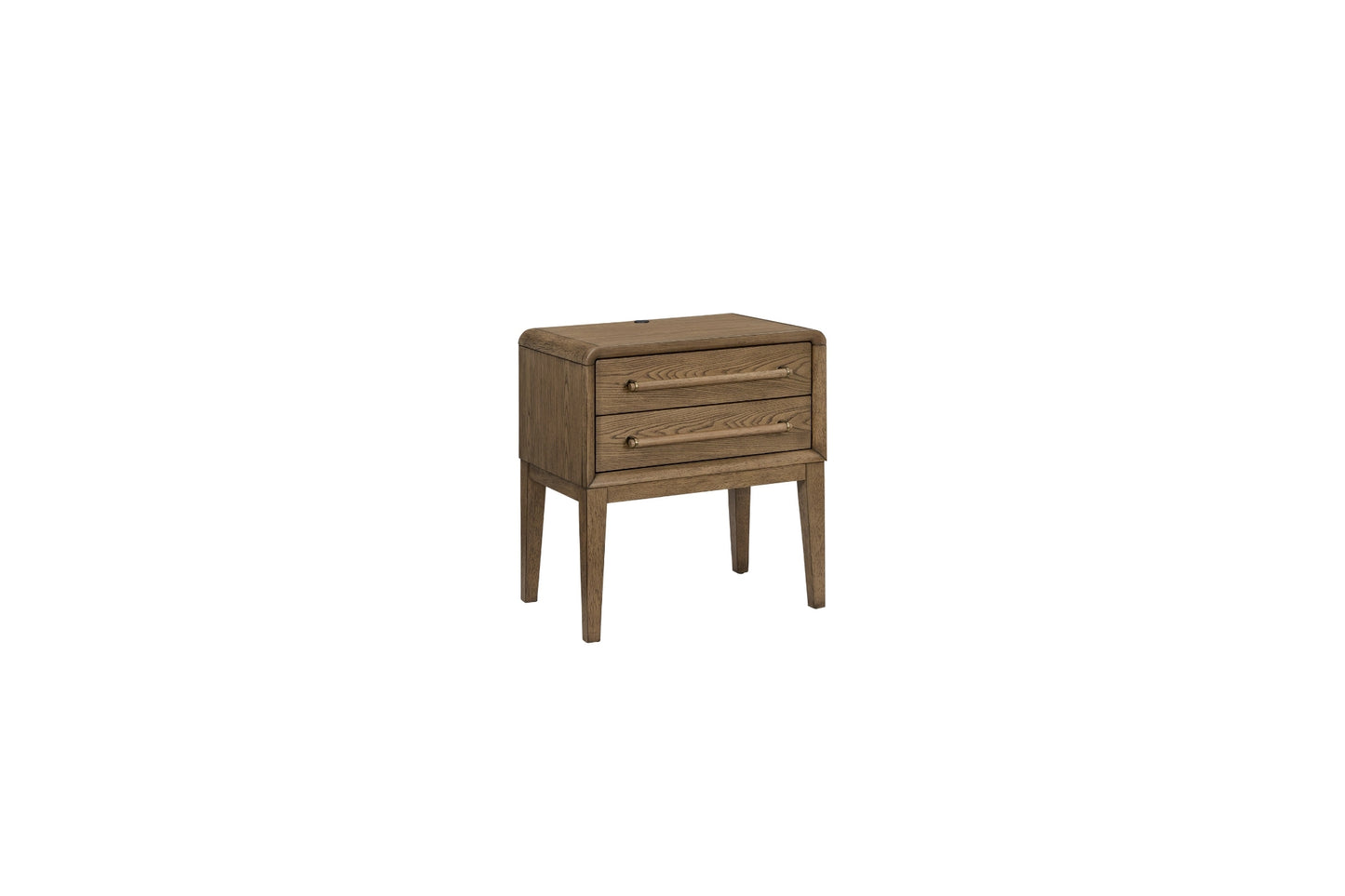 Latte Small Nightstand