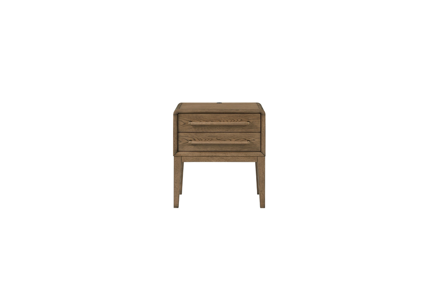 Latte Small Nightstand