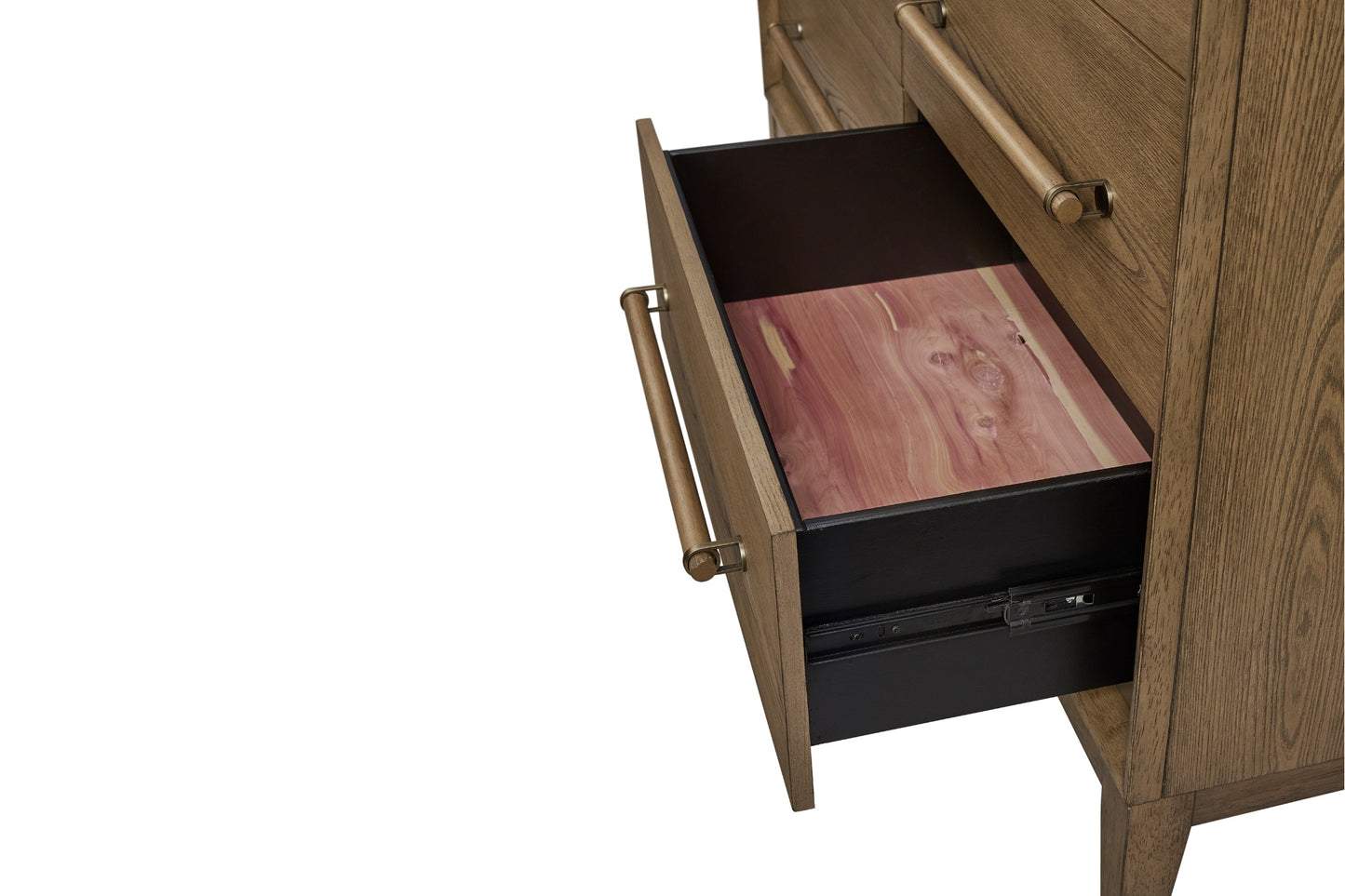 Latte Small Dresser