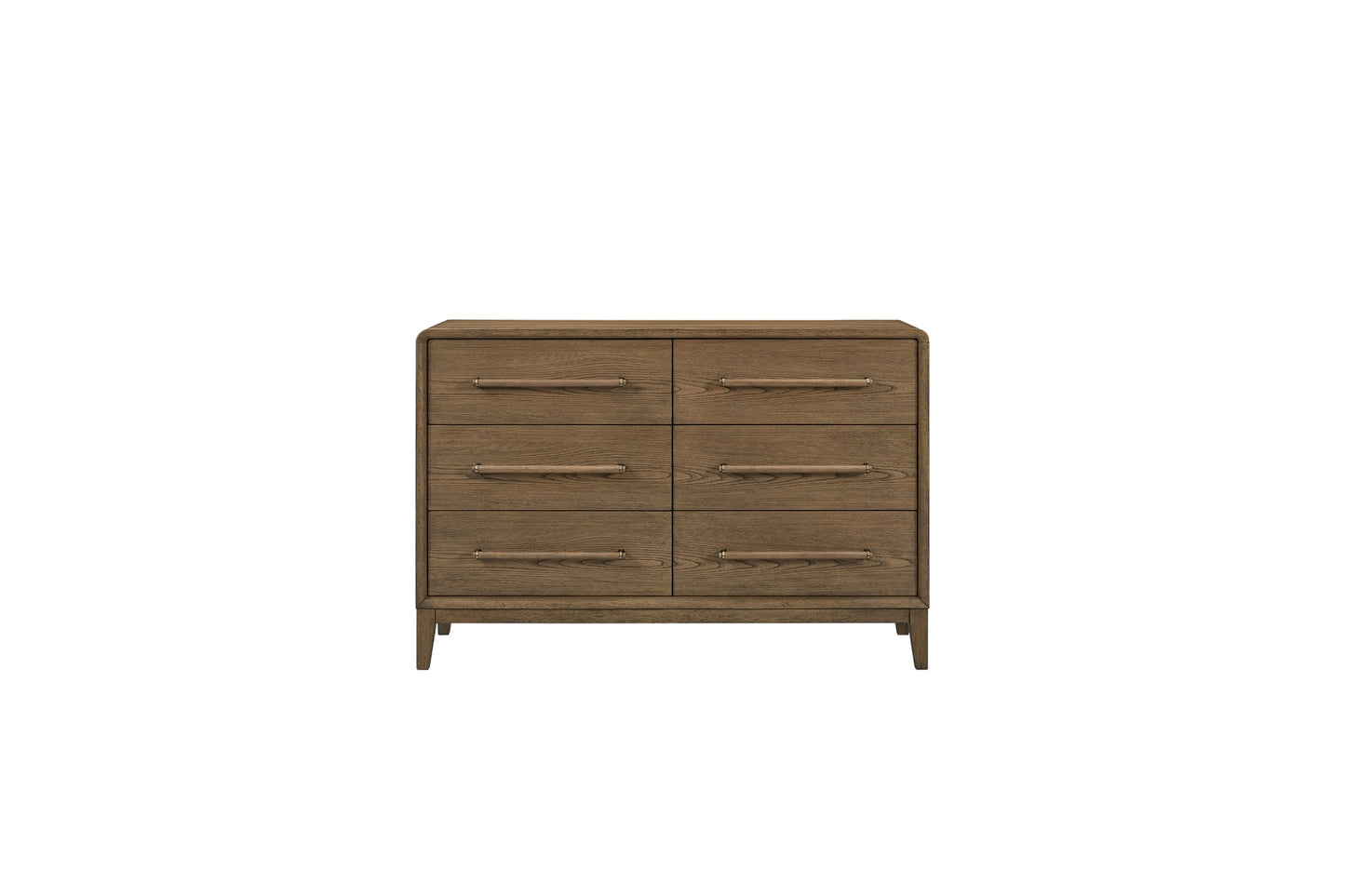 Latte Small Dresser