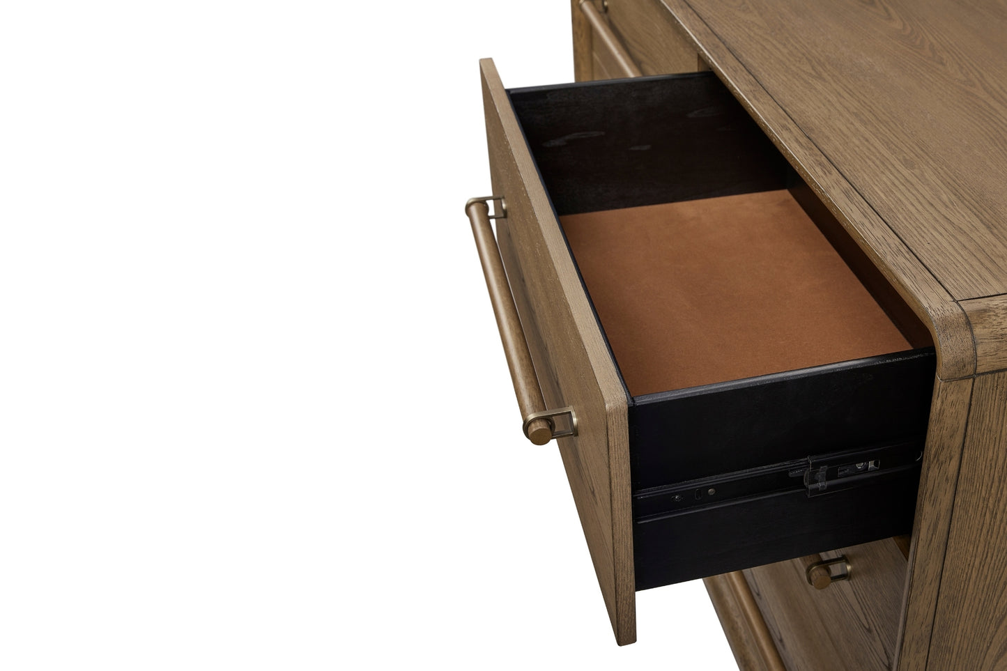 Latte Small Dresser