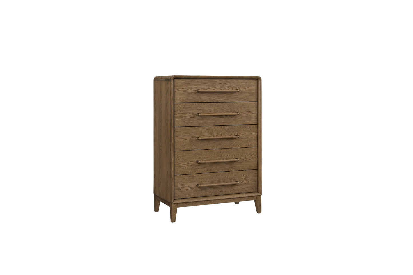 Latte Small Chest
